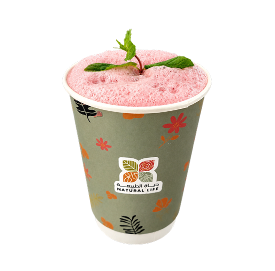 كركديه باردIced Hibiscus