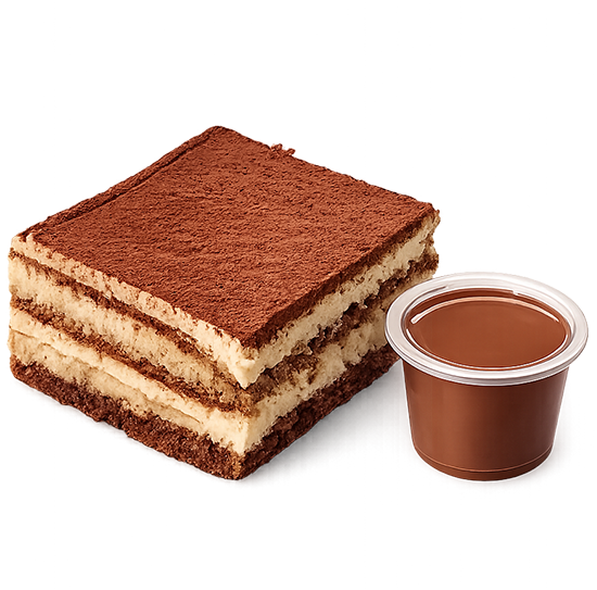 تيراميسوTiramisu
