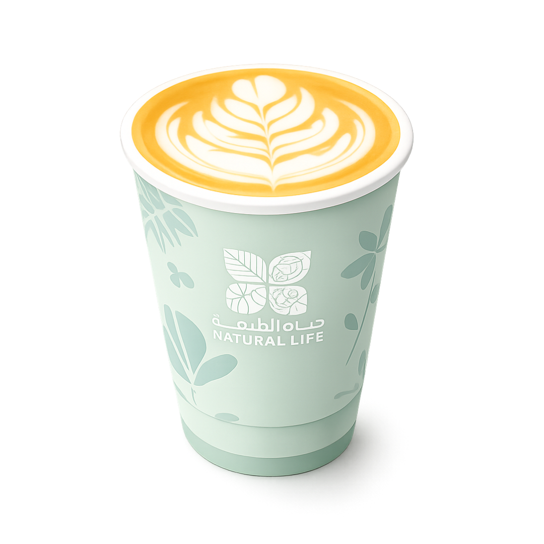 سبانيش لاتيهSpanish Latte