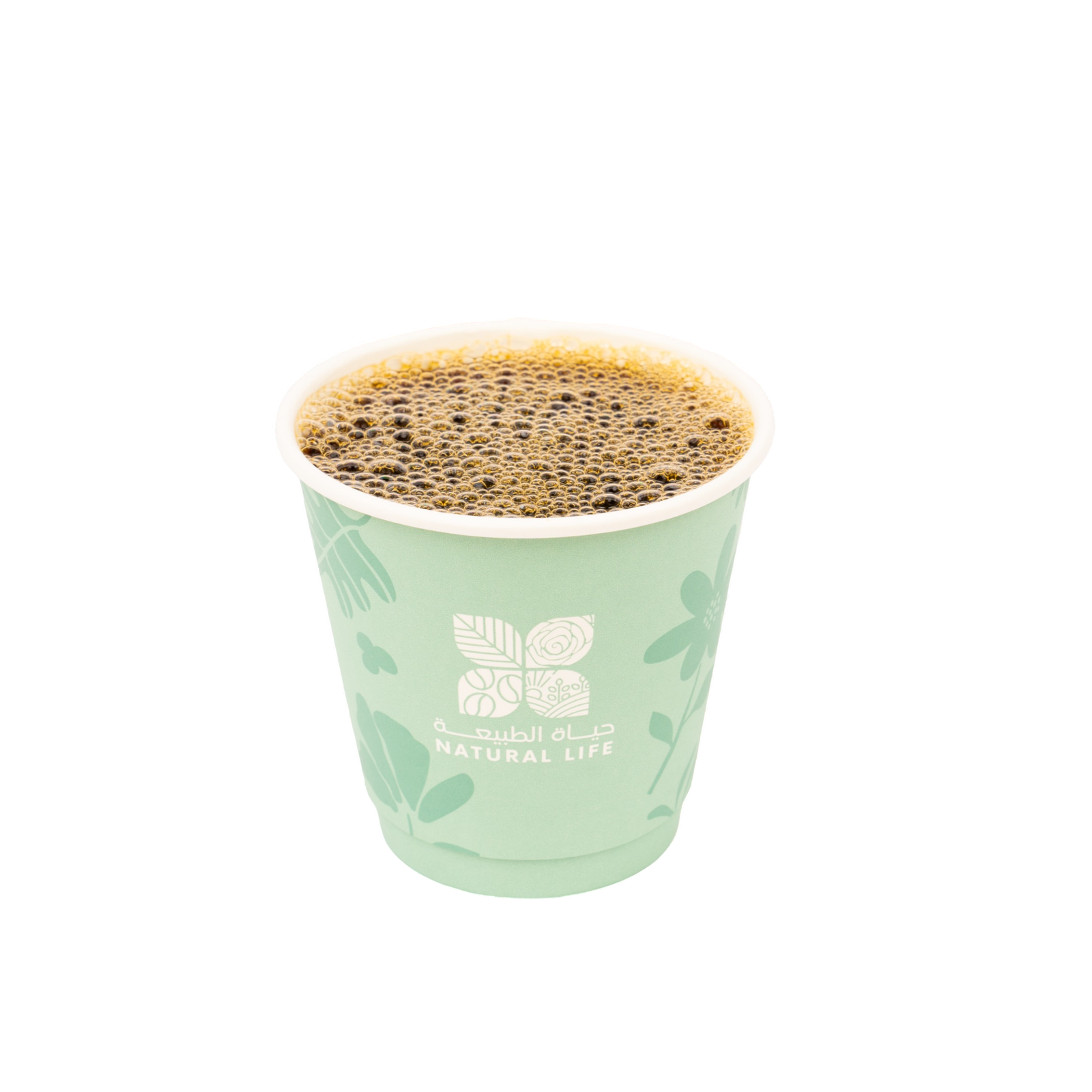 قهوة اليوم حارHot Coffee of the Day