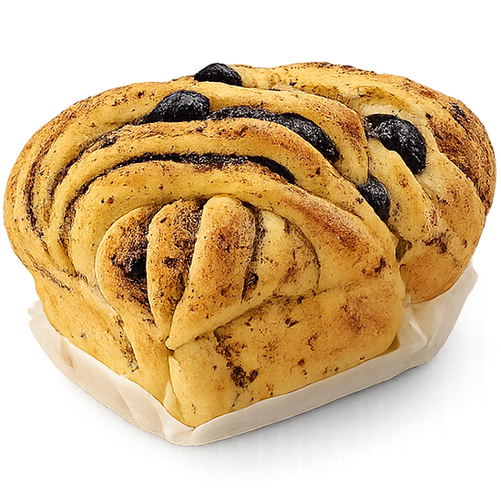 بابكا زعترZa'atar Babka