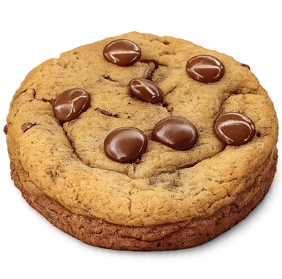 كوكيز كلاسيكClassic Cookies