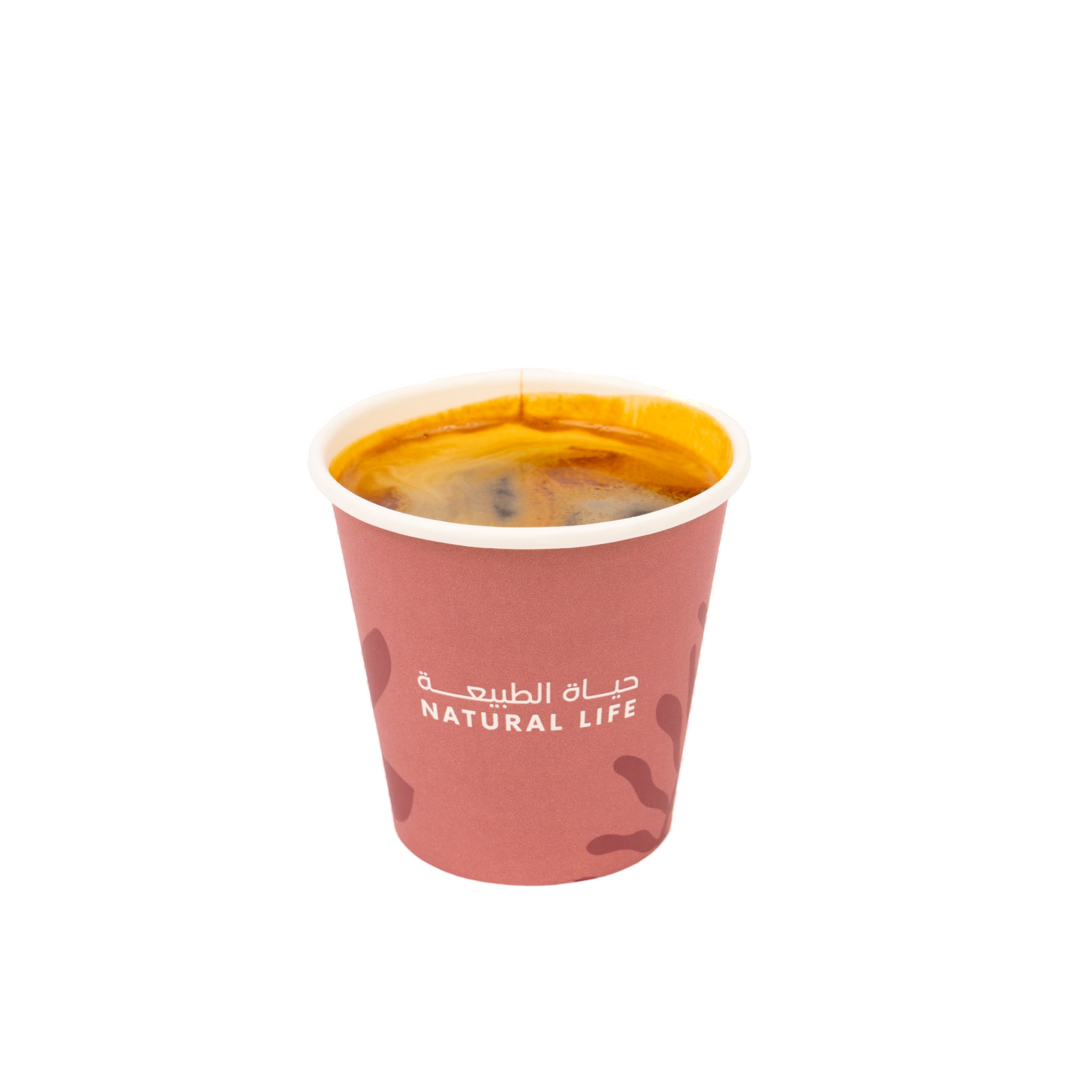أمريكانو حارHot Americano