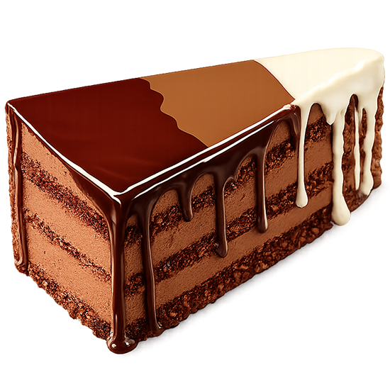 شوكو مكسChoco Mix