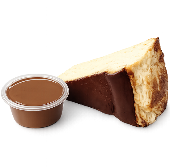 سان سباستيانSan Sebastián Cheesecake