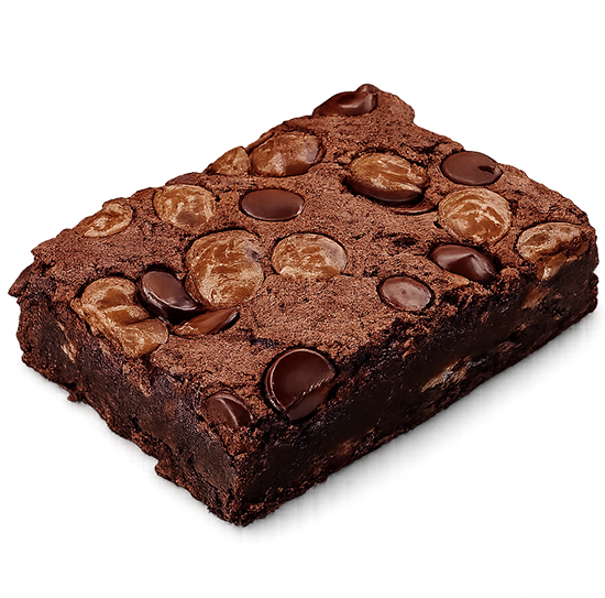 كيك براونيBrownie Cake