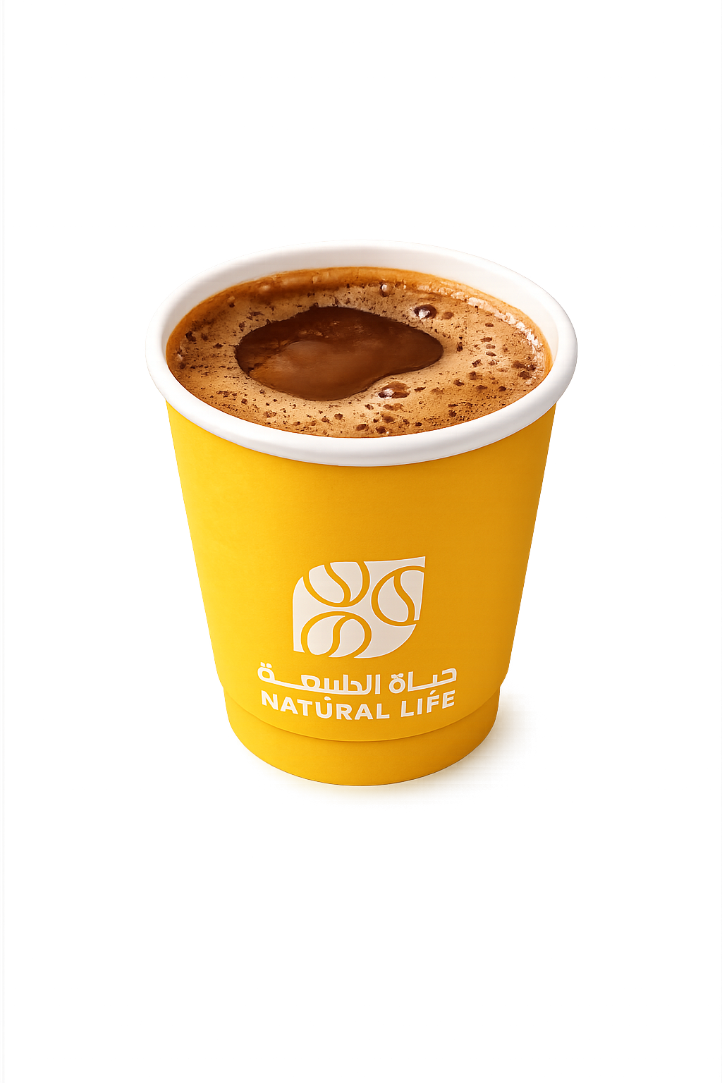 قهوة تركيTurkish Coffee
