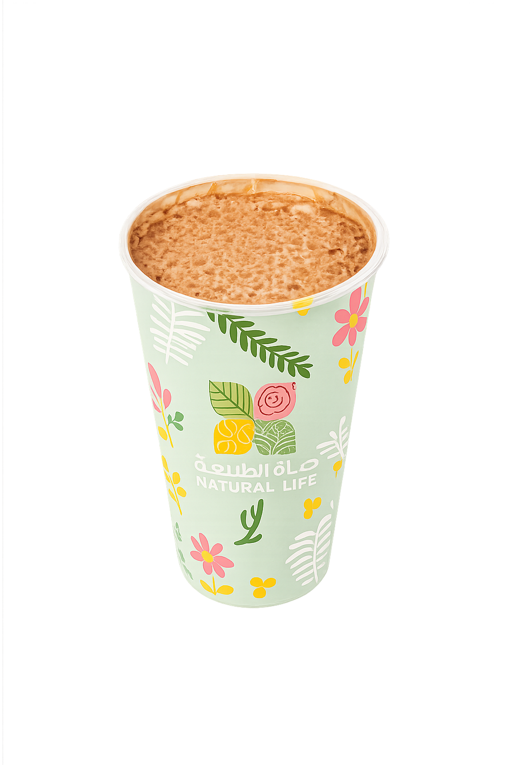 ايس موكاIced Mocha