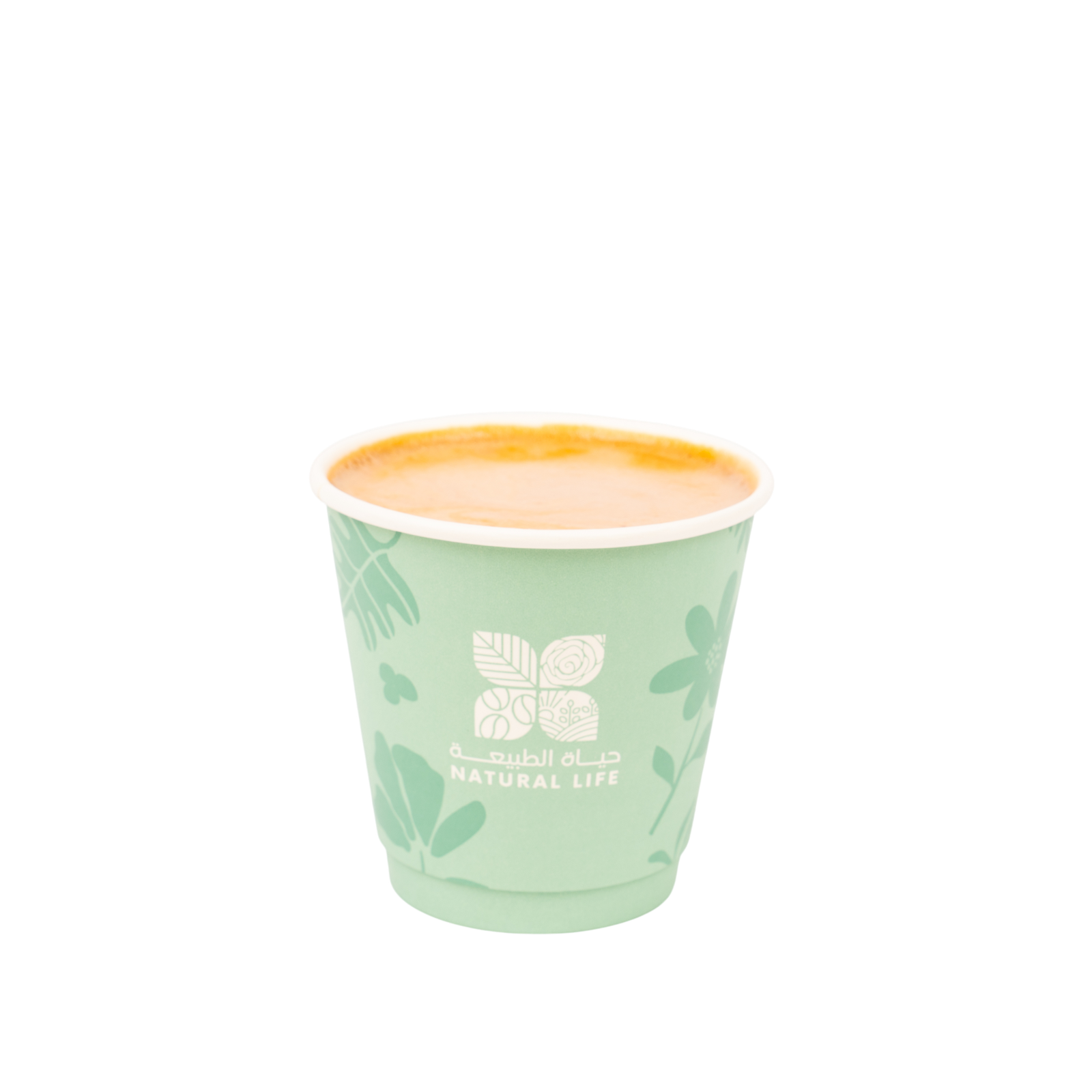 شوكلاتة ساخنةHot Chocolate
