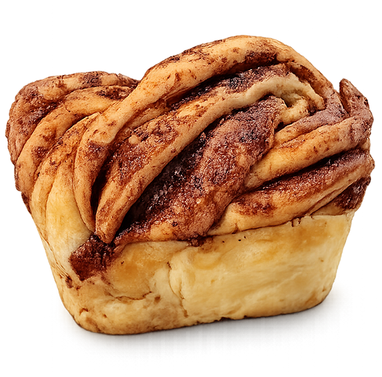 بابكا قرفةCinnamon Babka
